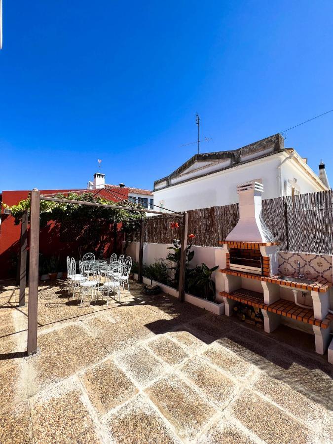 Summer House With Private Pool Faro
