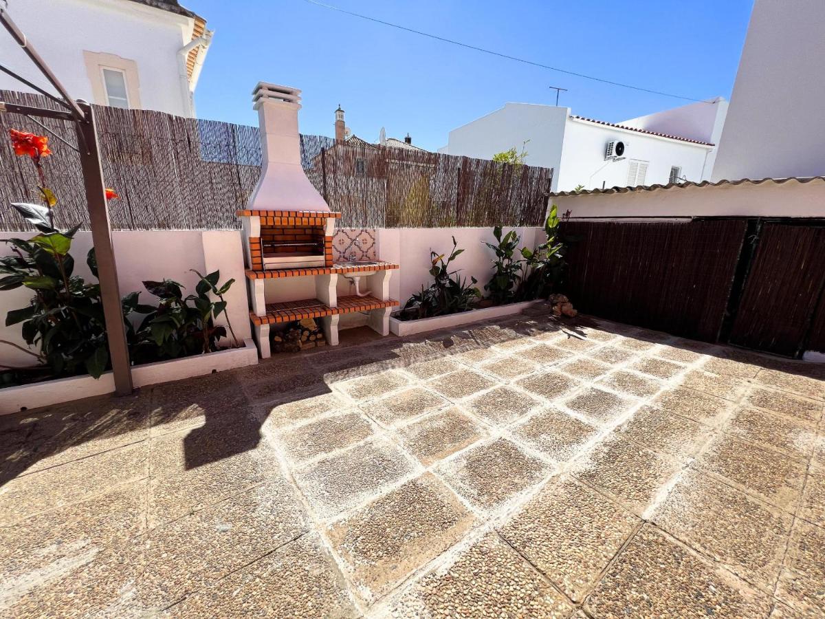 Villa Summer House With Private Pool Faro