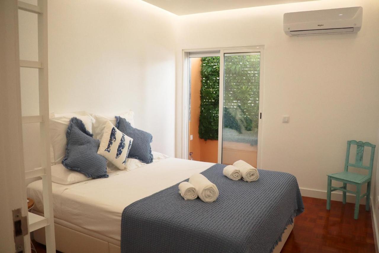 Luxury Flat In