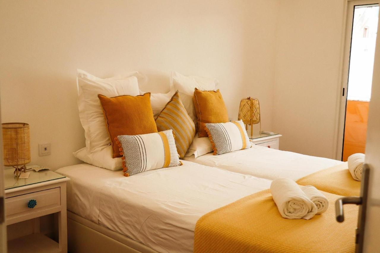 Luxury Flat In