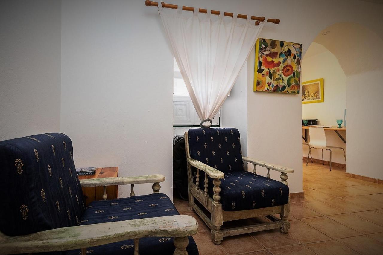 Casa Adega - Quinta Amoreira * Benafim