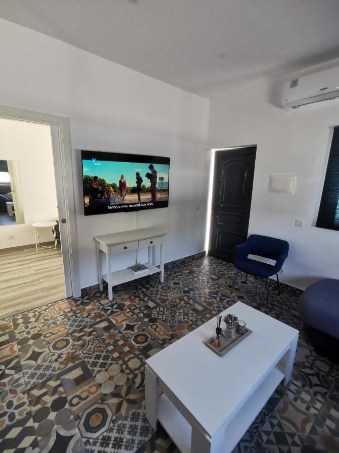 Casas Caiado Two With Swimming Pool * Faro