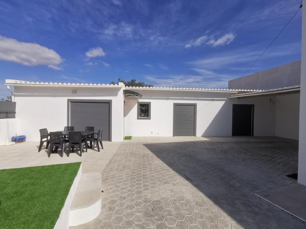 Casas Caiado Two With Swimming Pool Faro