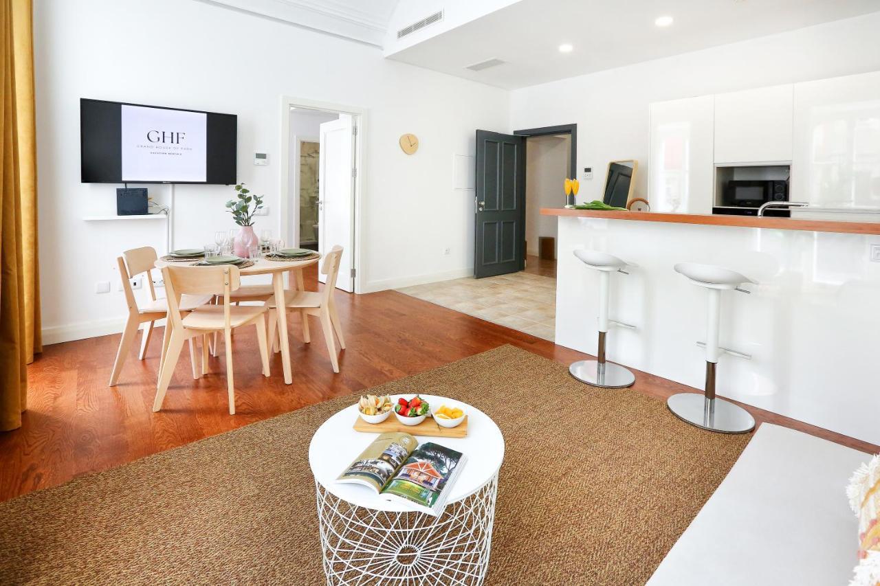 Endless Summer Apartment