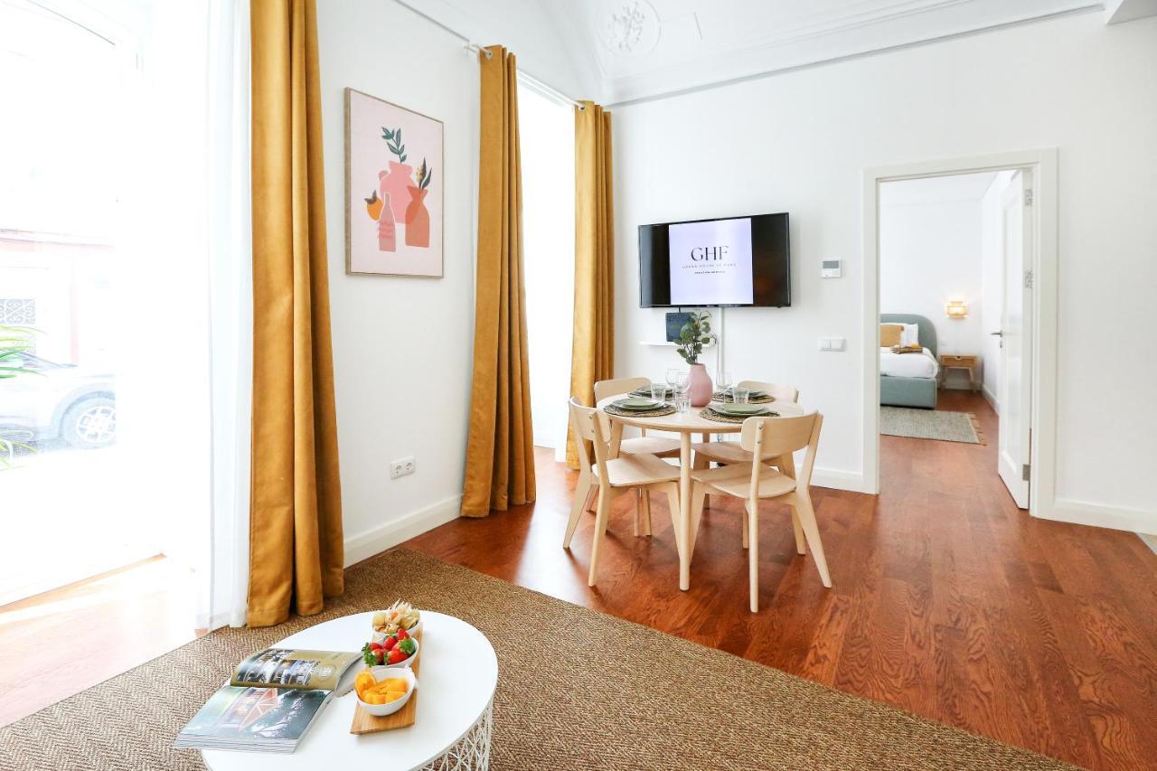 Endless Summer Apartment