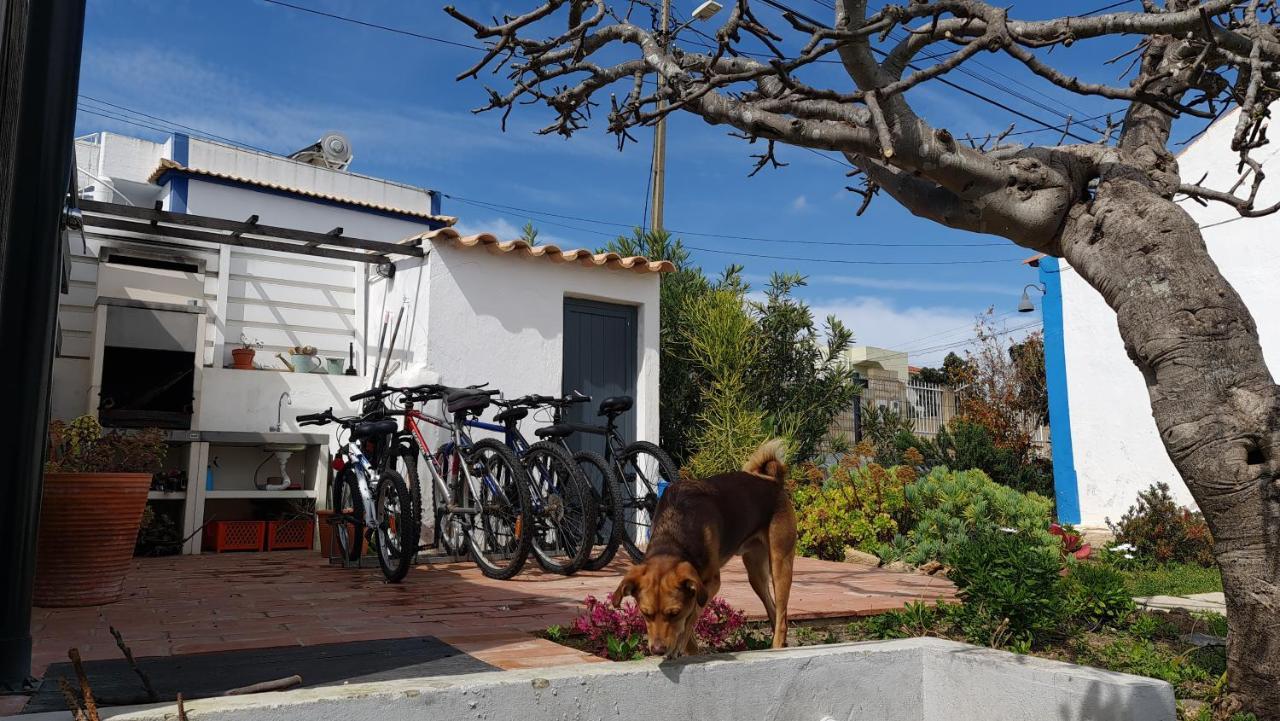 Monte Da Ti Luzia Holiday home