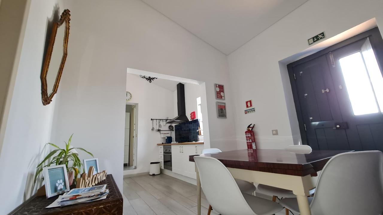 Monte Da Ti Luzia Holiday home *