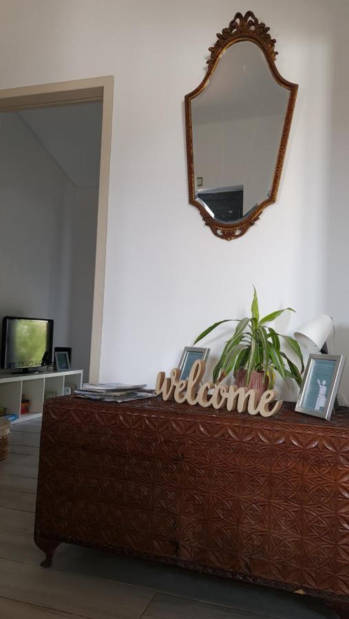 Holiday home Monte Da Ti Luzia Faro