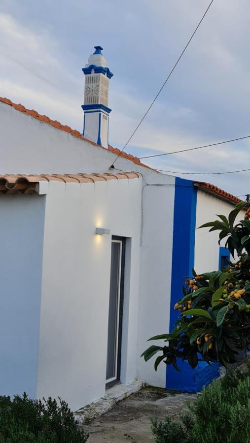 Monte Da Ti Luzia Holiday home