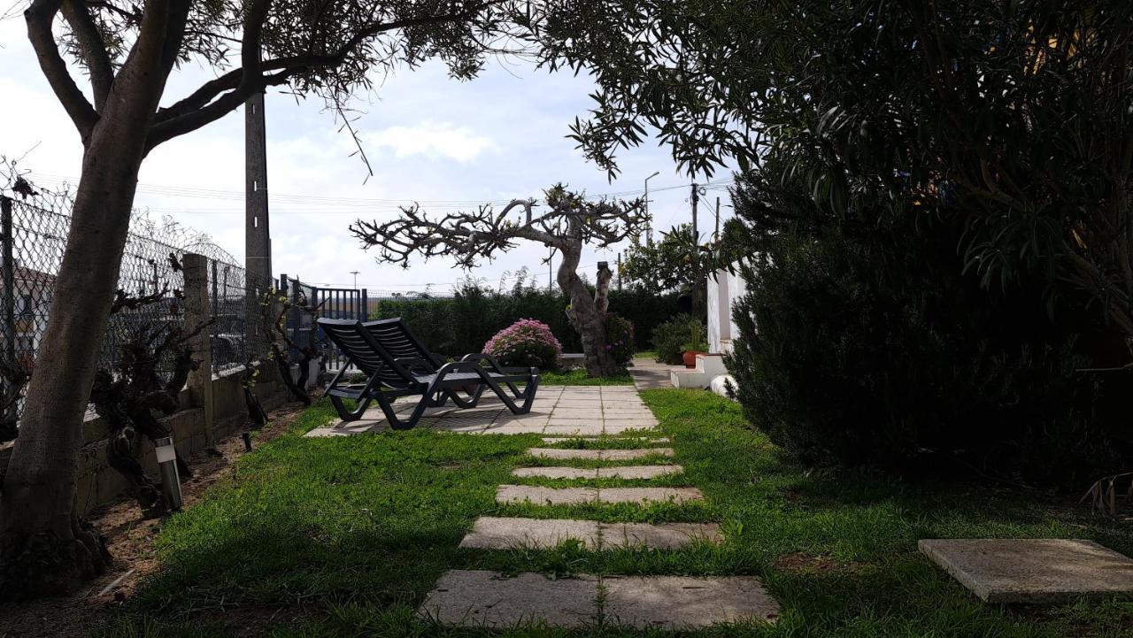 Monte Da Ti Luzia * Faro