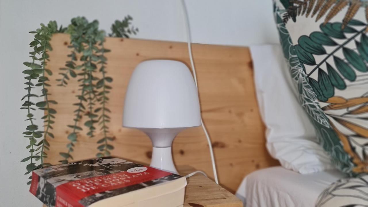 Holiday home Monte Da Ti Luzia Faro