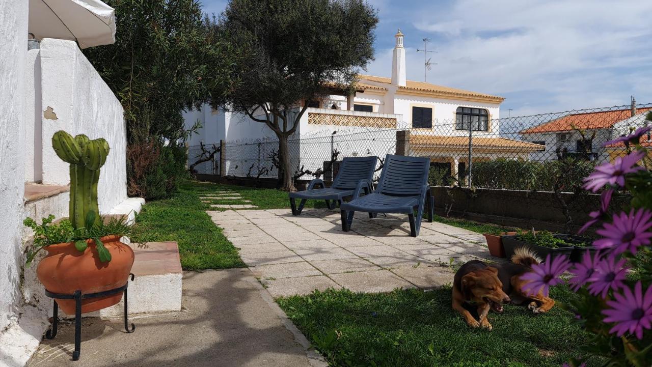 Holiday home Monte Da Ti Luzia