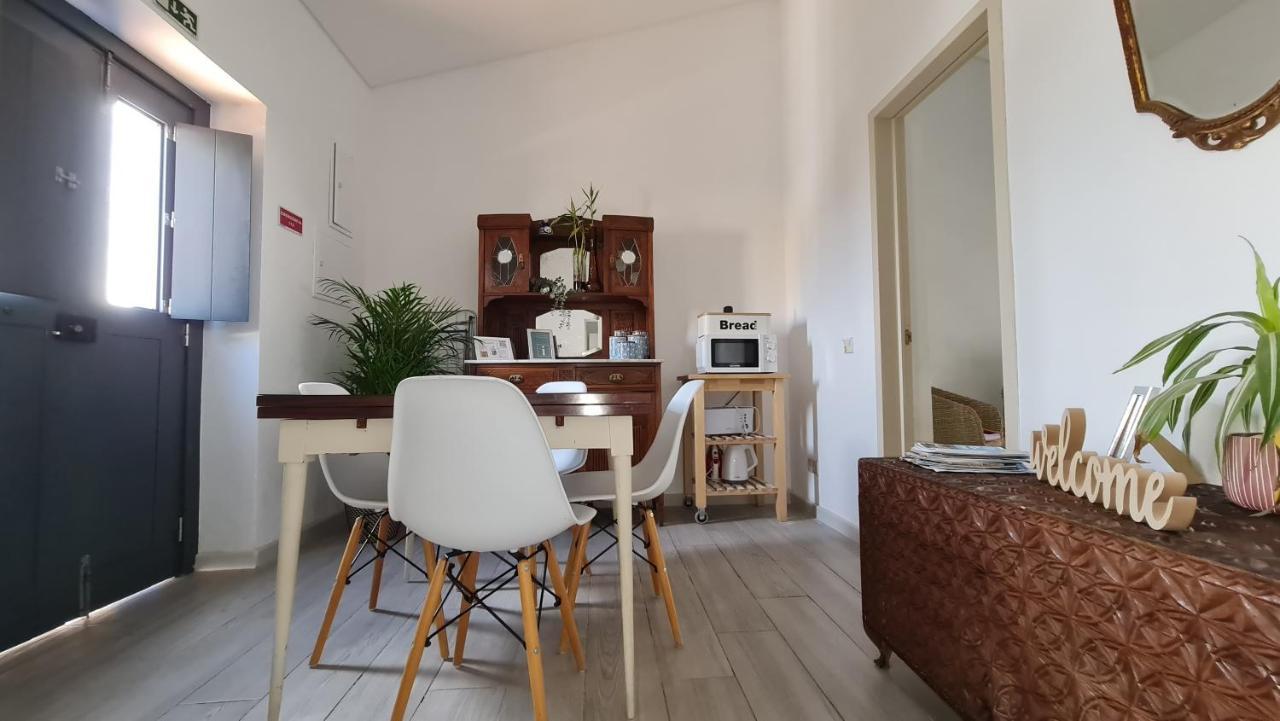 Monte Da Ti Luzia Holiday home *
