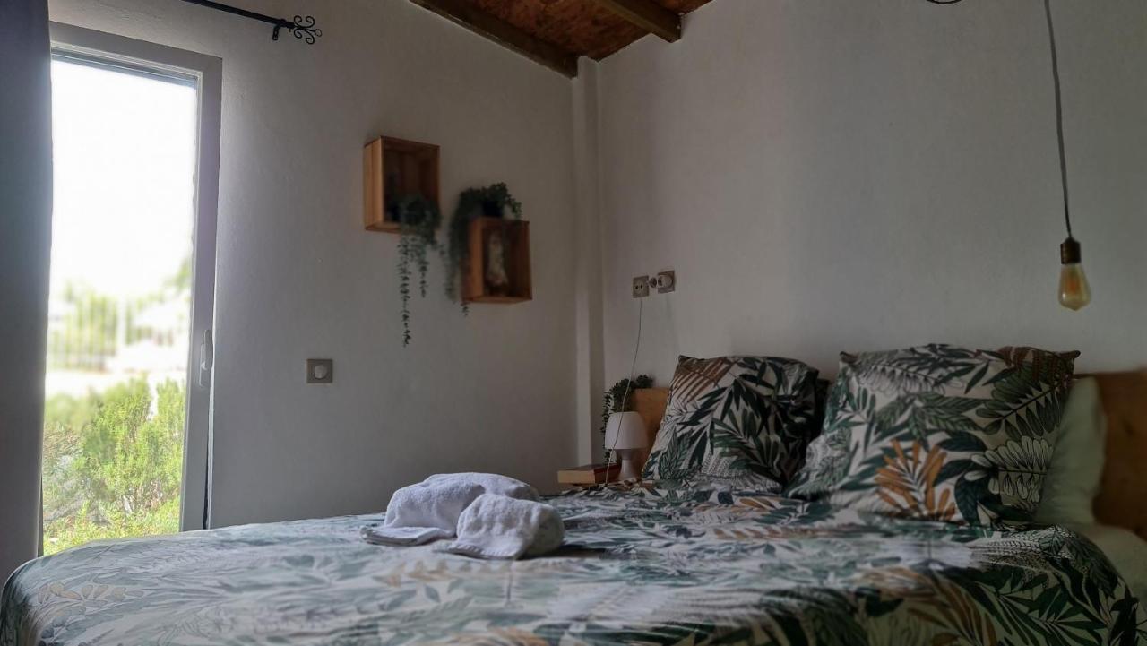 Monte Da Ti Luzia Holiday home