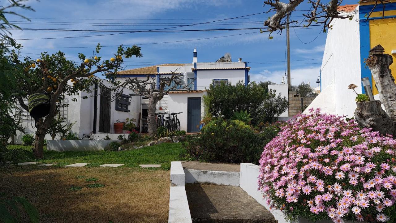Monte Da Ti Luzia Faro