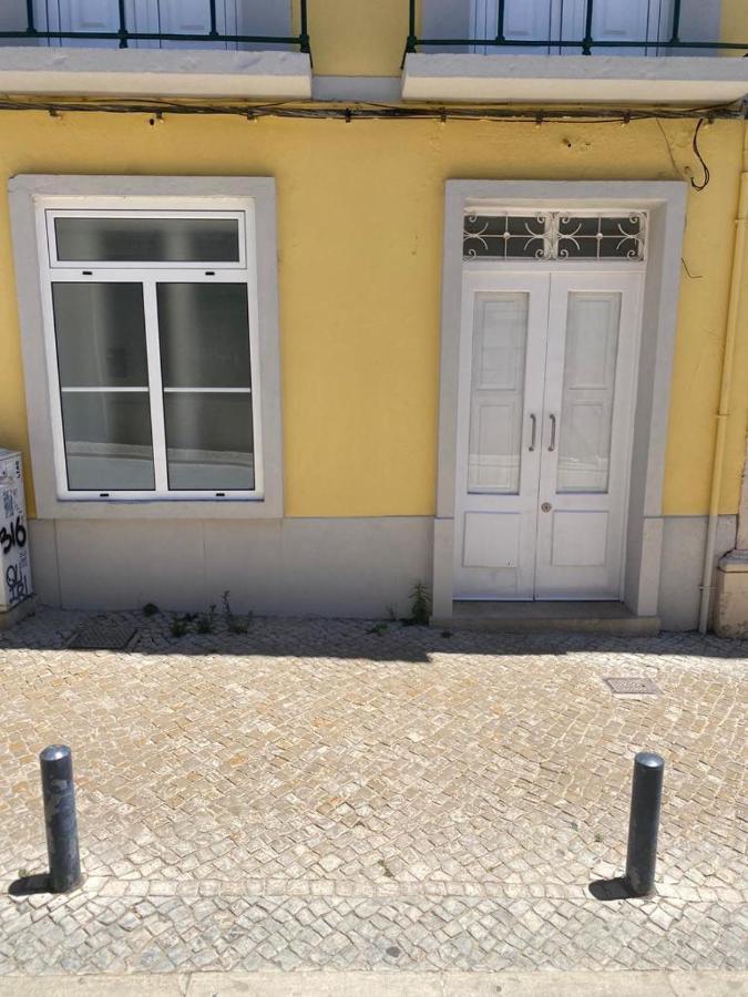 Downtown Ria Formosa Apartment Faro