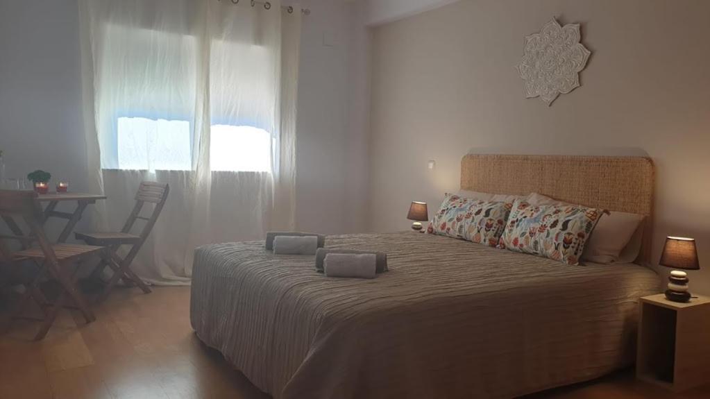Casa Da Si - Alojamento Local - Quartos Homestay Faro