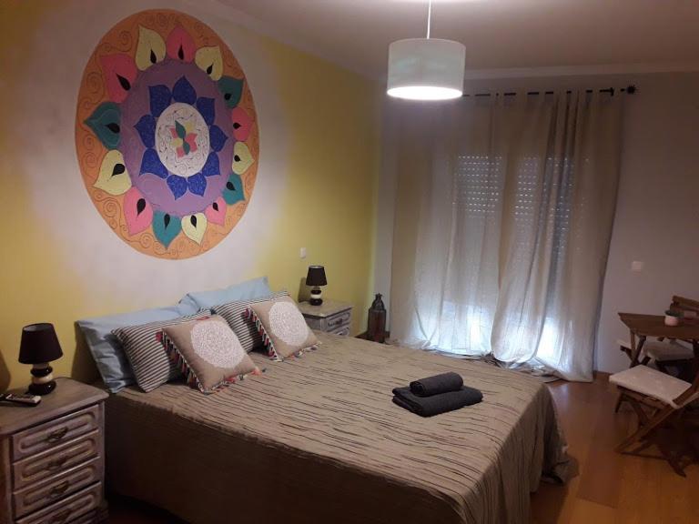 Homestay Casa Da Si - Alojamento Local - Quartos