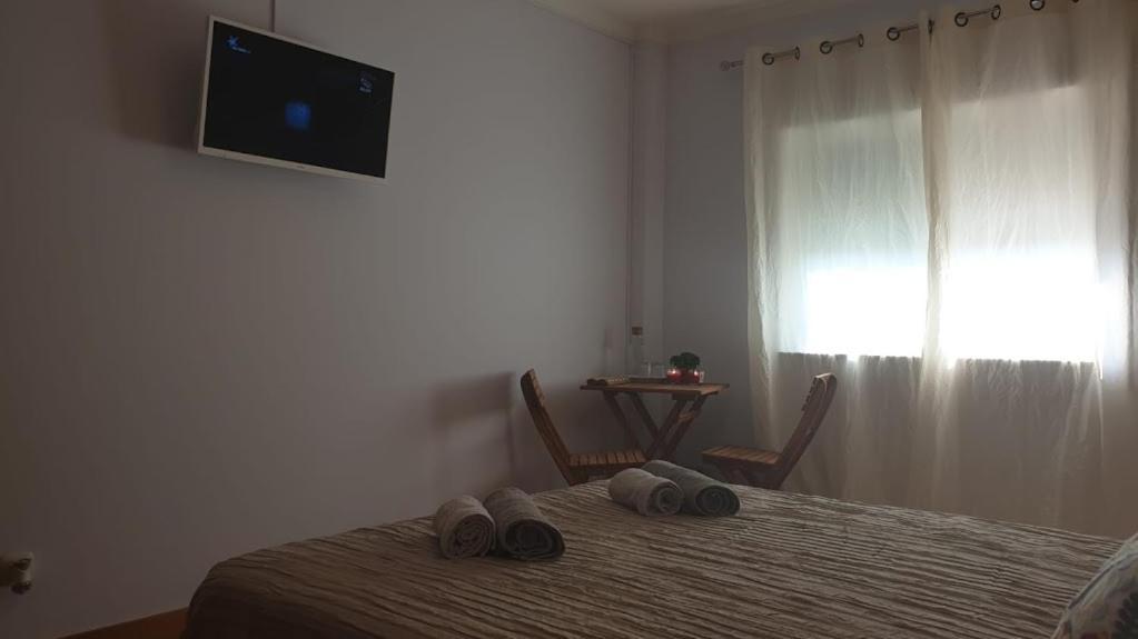 Casa Da Si - Alojamento Local - Quartos Homestay