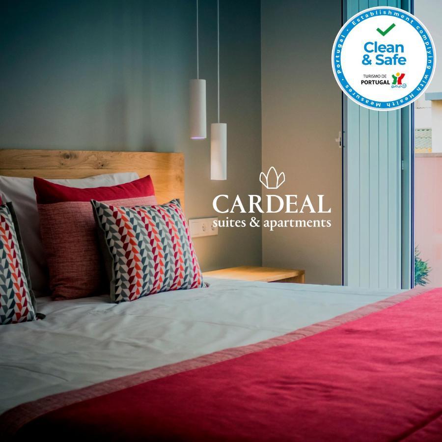 Cardeal &