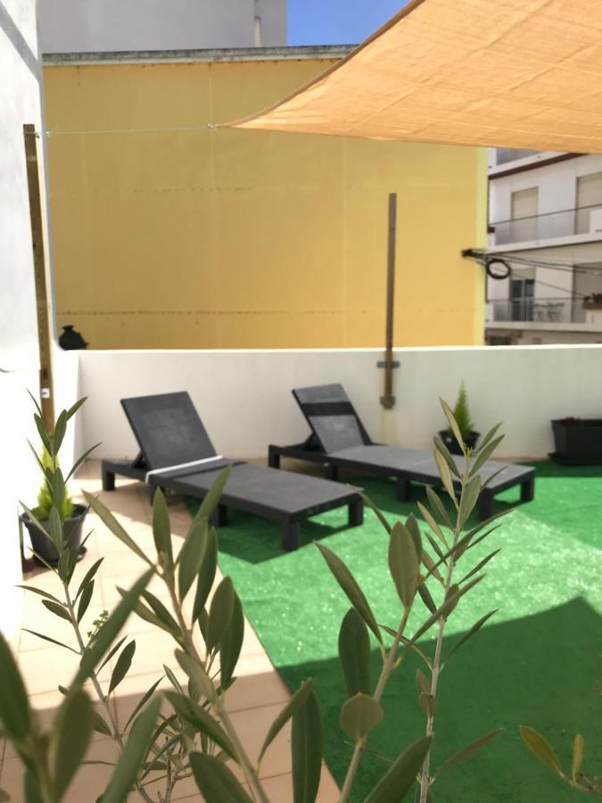 Holiday home Mariahouse Faro