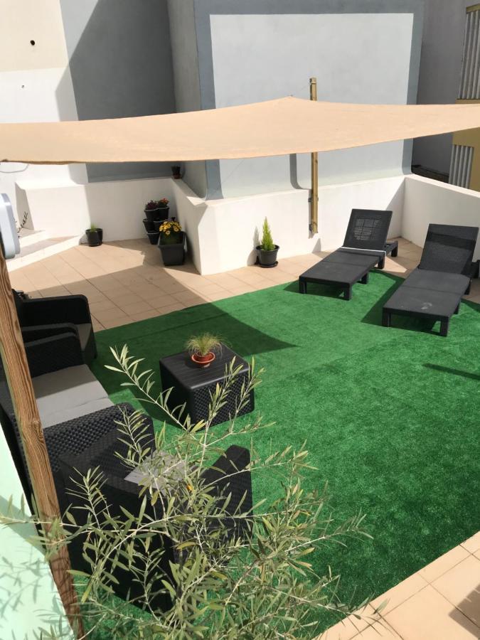 Holiday home Mariahouse Faro