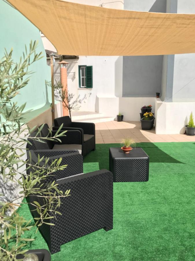 Holiday home Mariahouse Faro