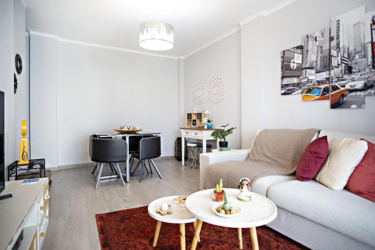 Gulbenkian Apartment *
