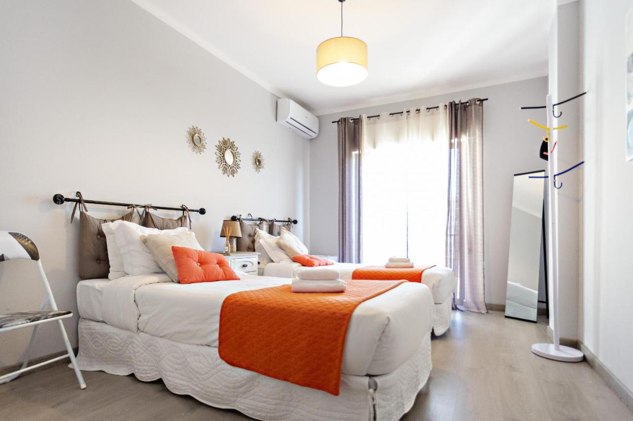 Gulbenkian Apartment Faro