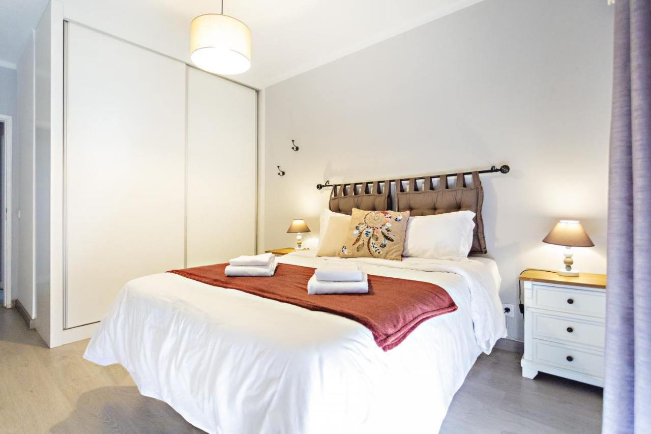 Gulbenkian Apartment *