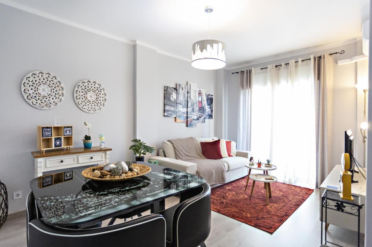 Gulbenkian Apartment