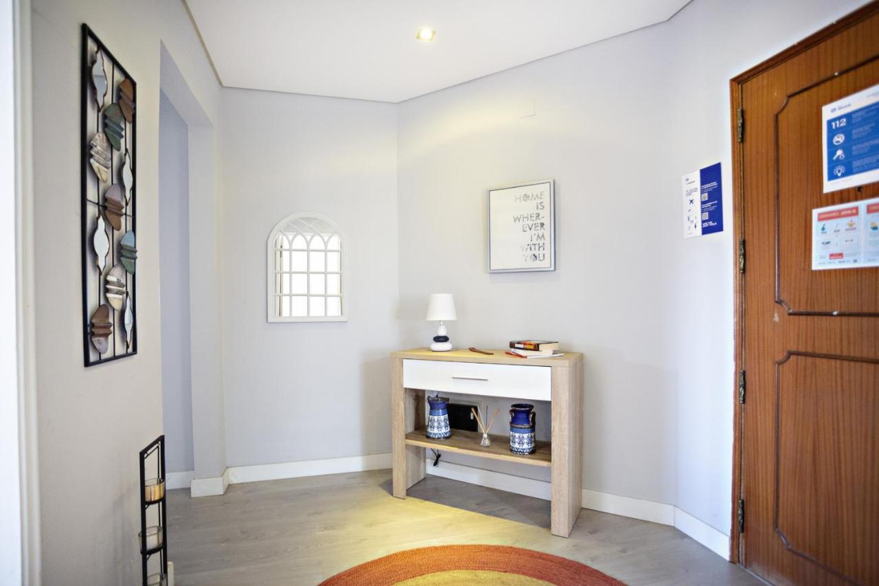 Apartment Gulbenkian