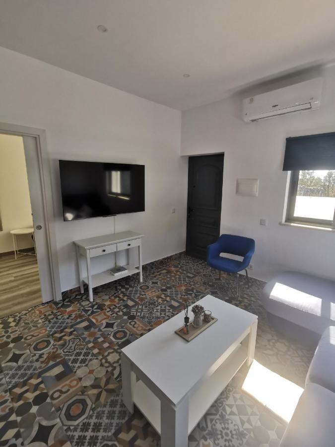 Casas Caiado Two With Swimming Pool