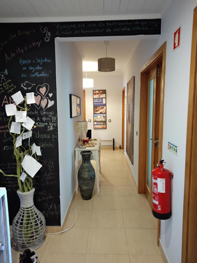 Homestay Casa Da Si - Alojamento Local - Quartos Faro