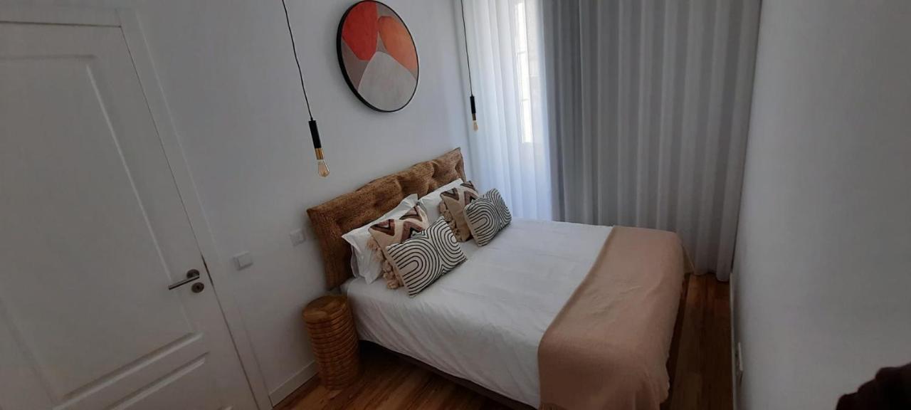 Apartment Casa Da Acoteia Faro