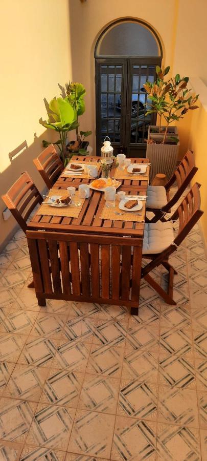 Apartment Casa Da Acoteia *