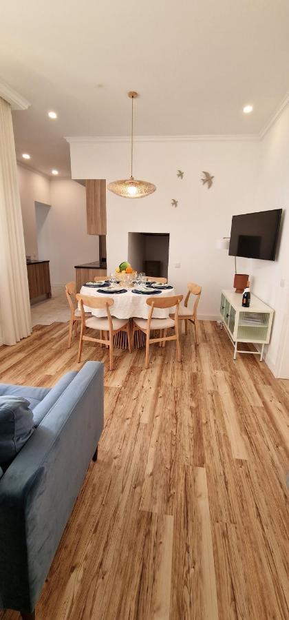 Casa Da Acoteia Apartment