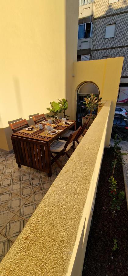Apartment Casa Da Acoteia *