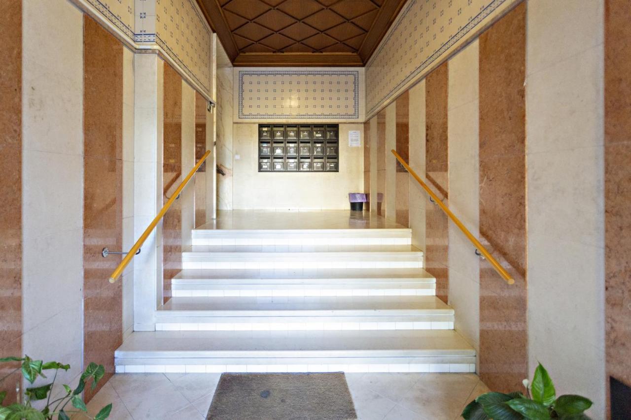 Apartment Gulbenkian