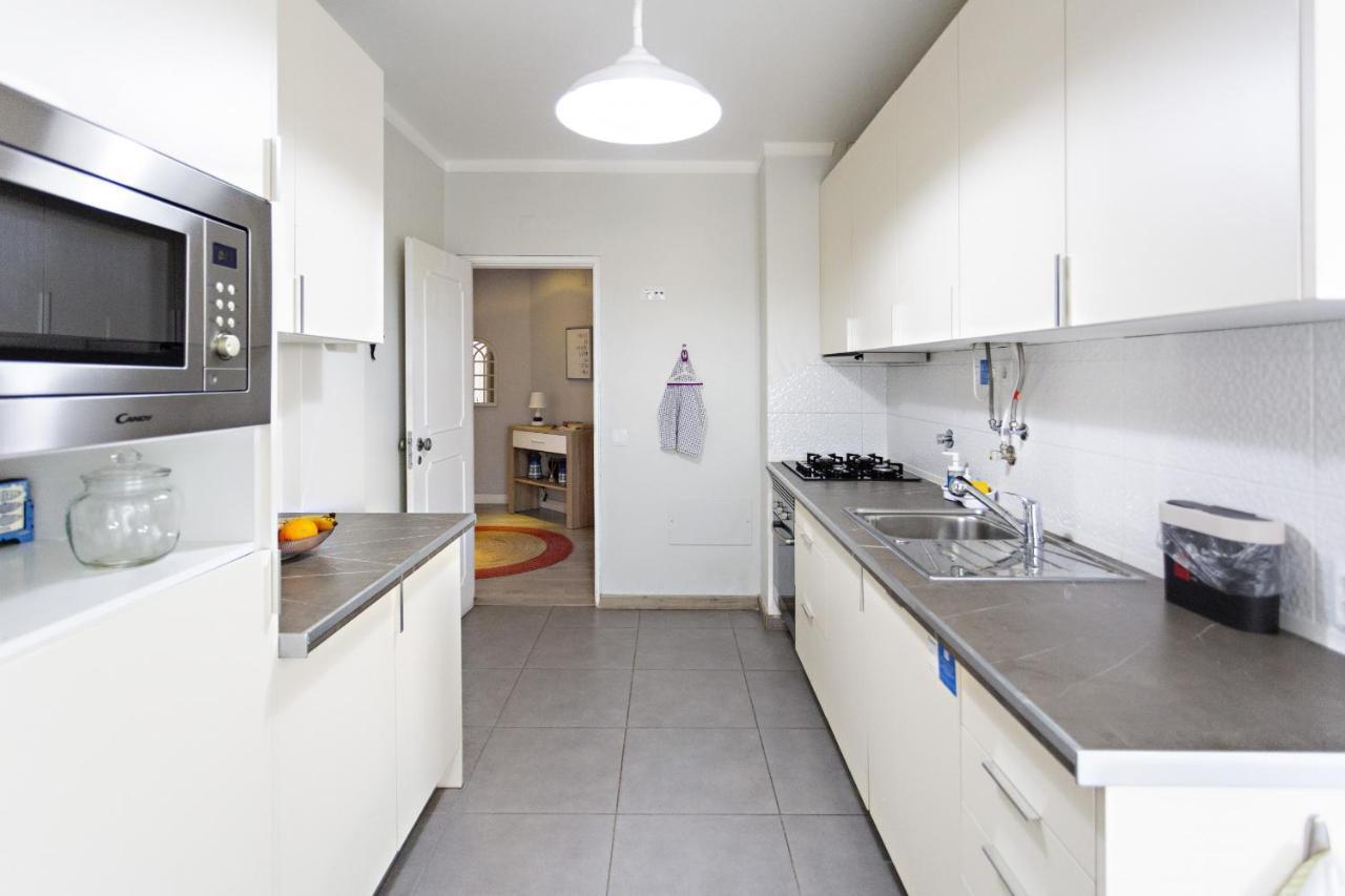 Apartment Gulbenkian *