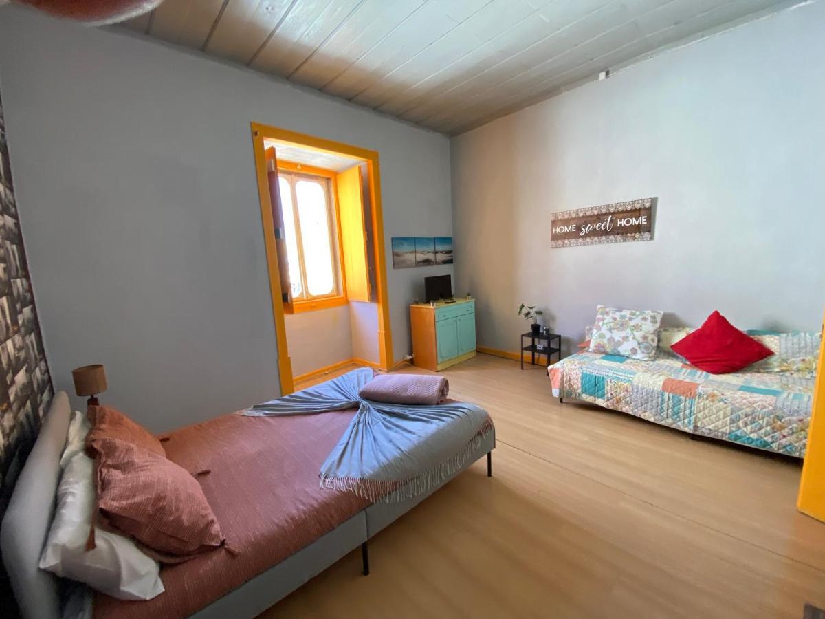 Albergue Faroway *