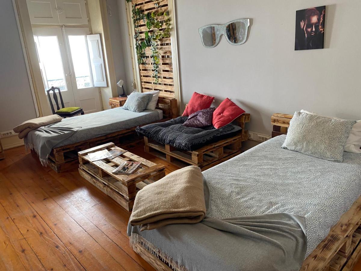 Albergue Faroway *