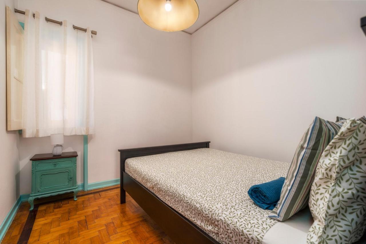 Guest house Happen!ng 2 Faro
