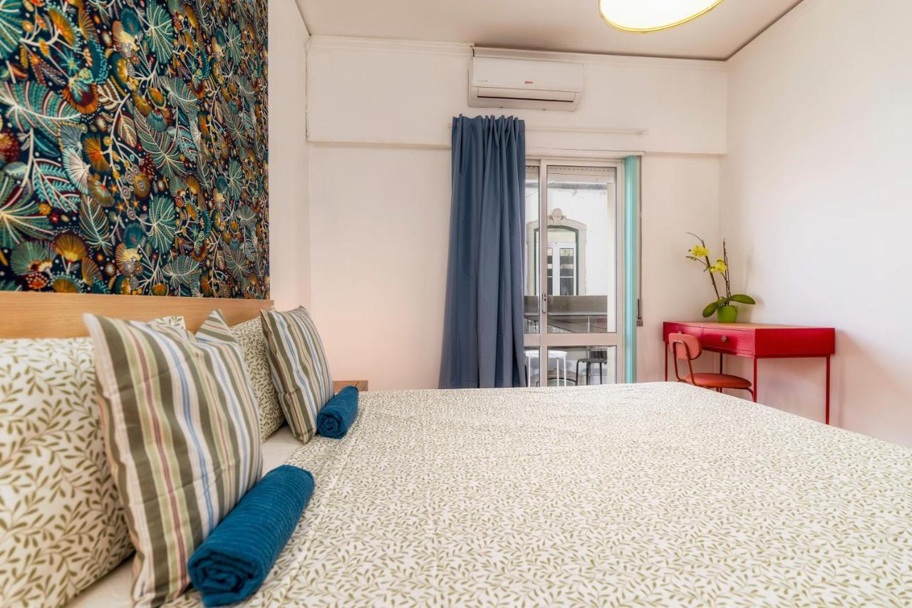 Happen!ng 2 Guest house Faro