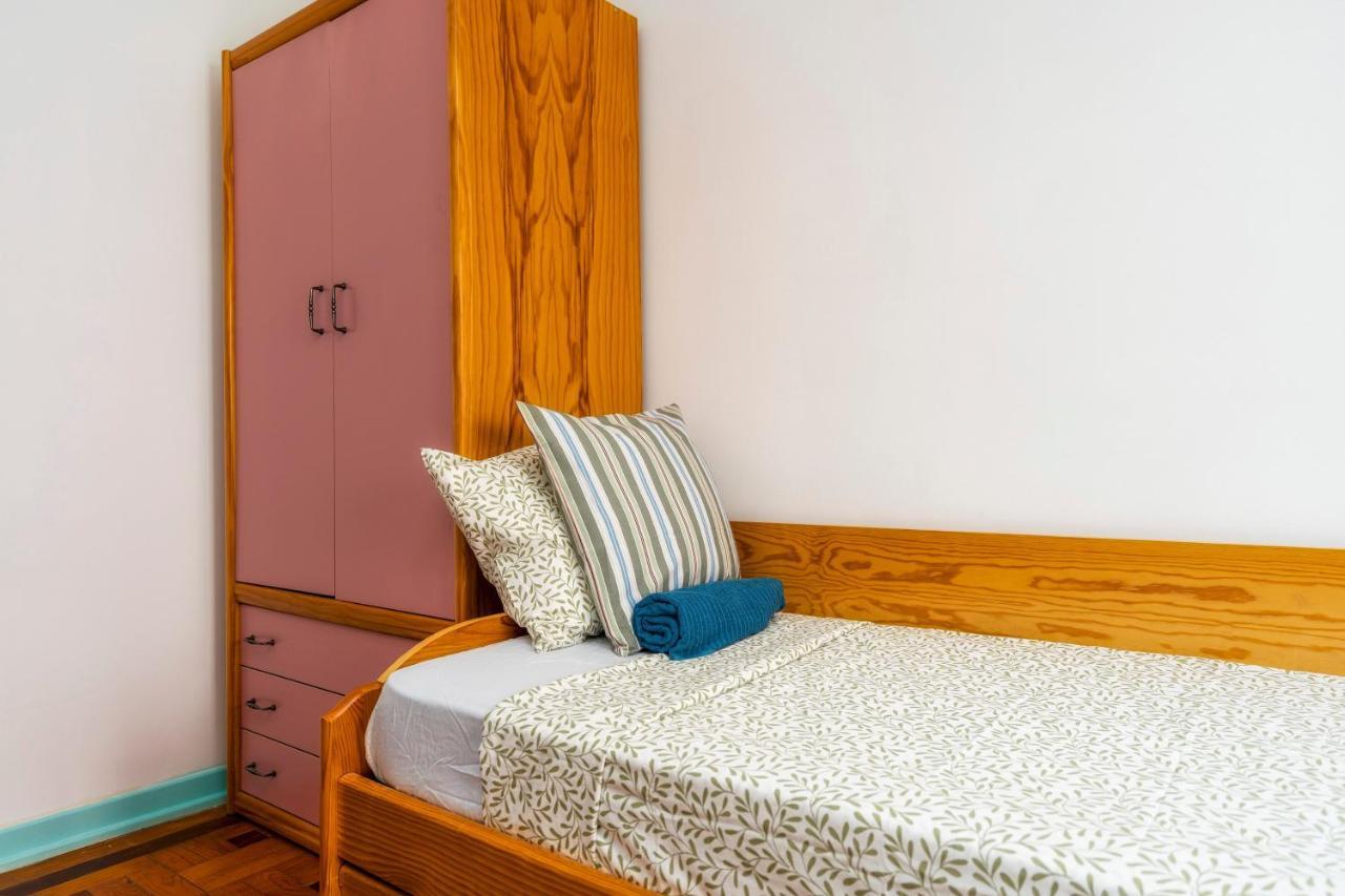 Guest house Happen!ng 2 Faro