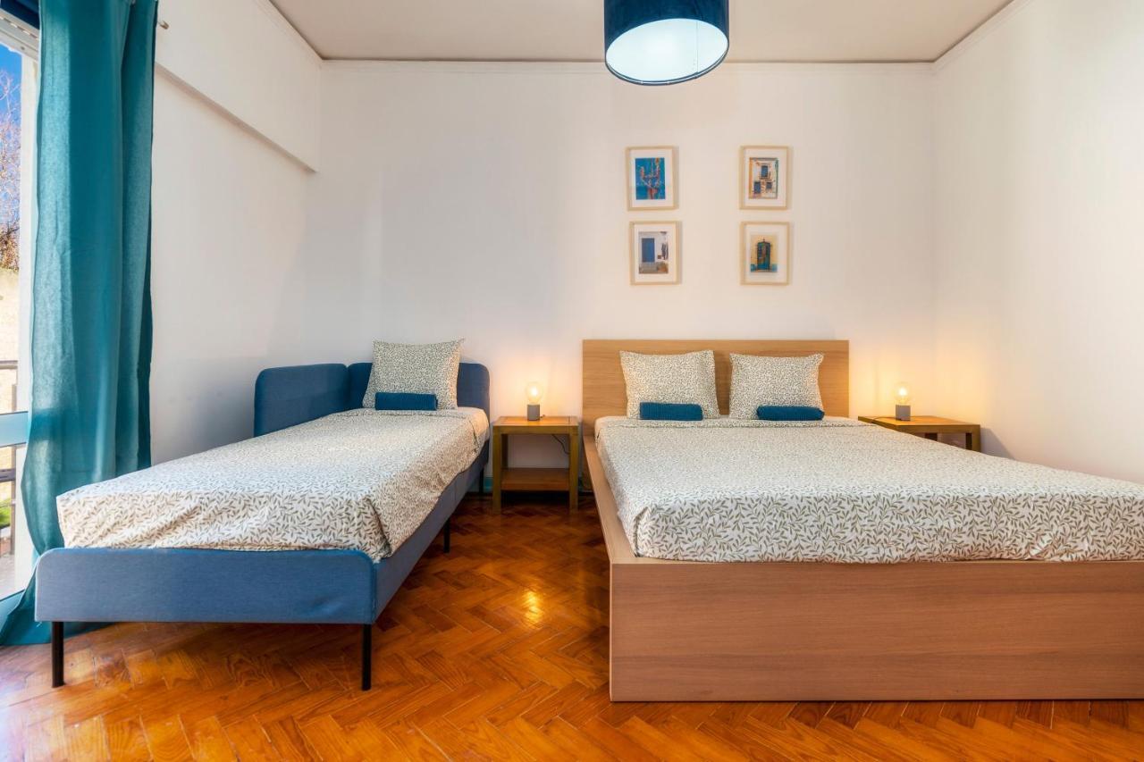 Happen!ng 2 Guest house Faro
