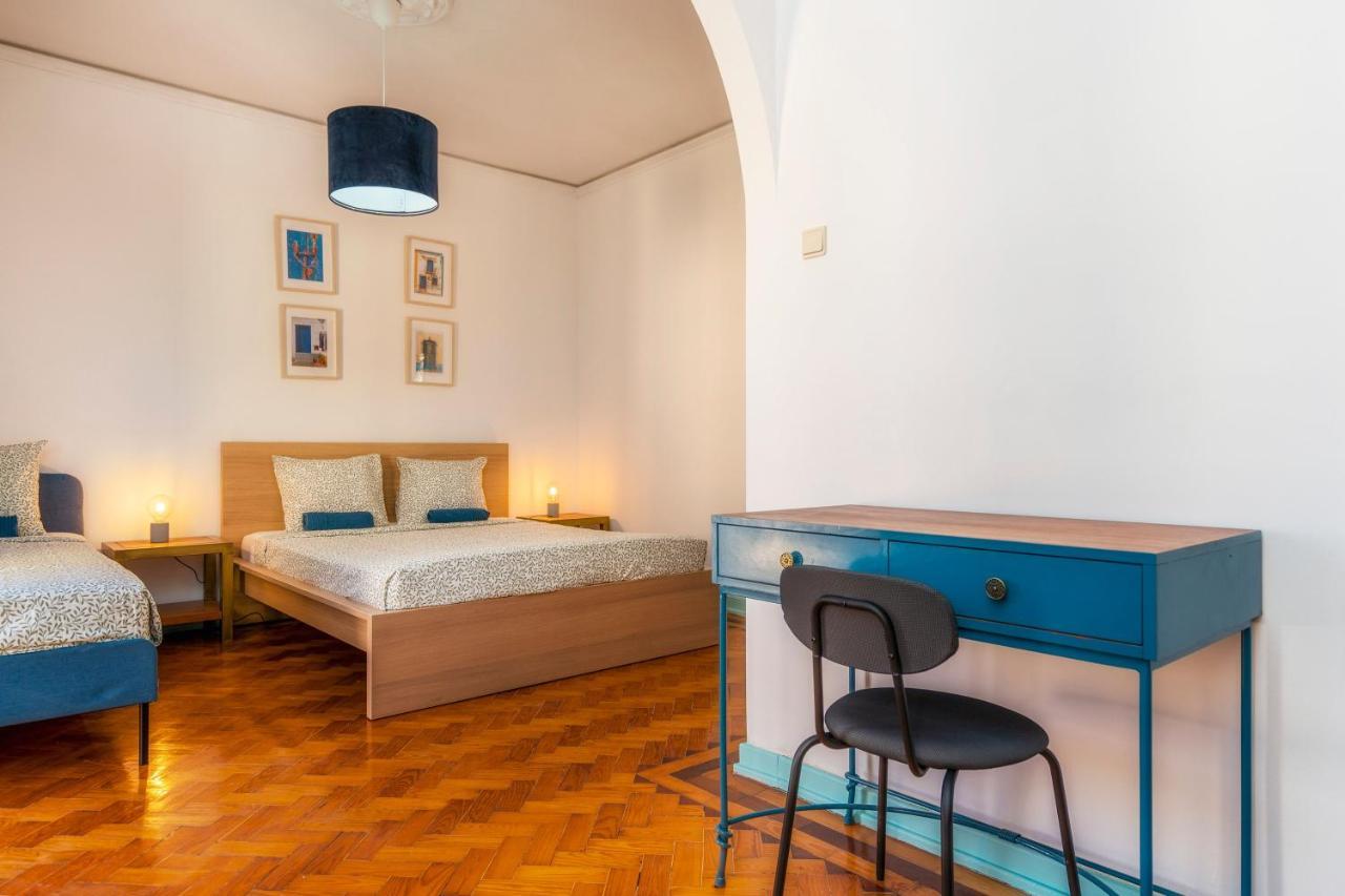 Guest house Happen!ng 2 Faro