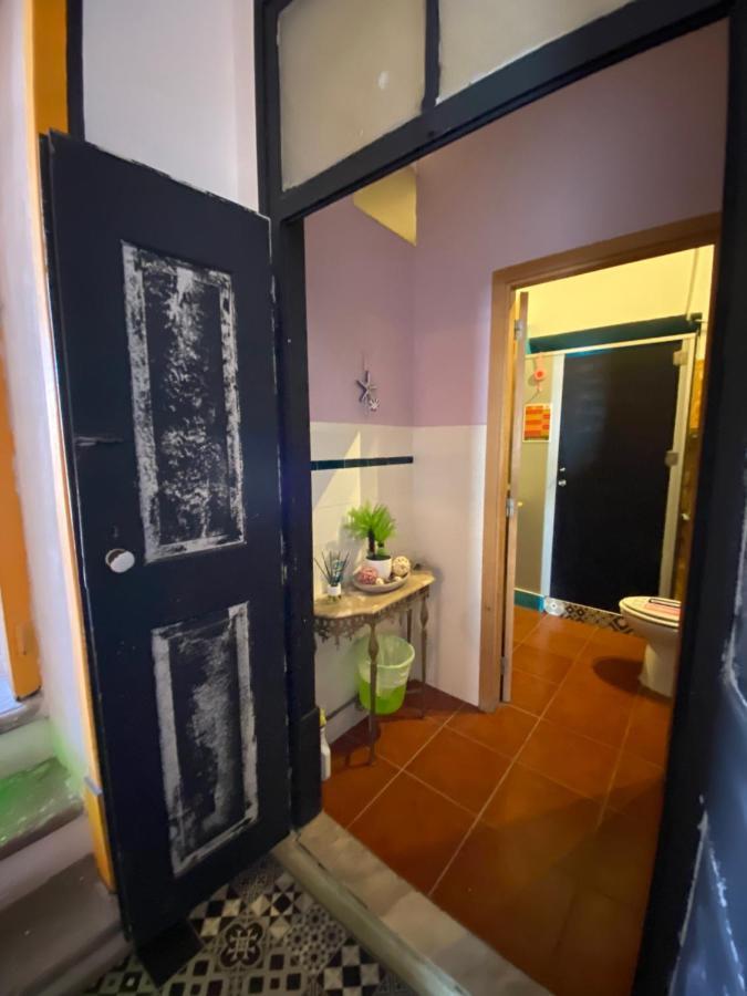 Albergue Faroway