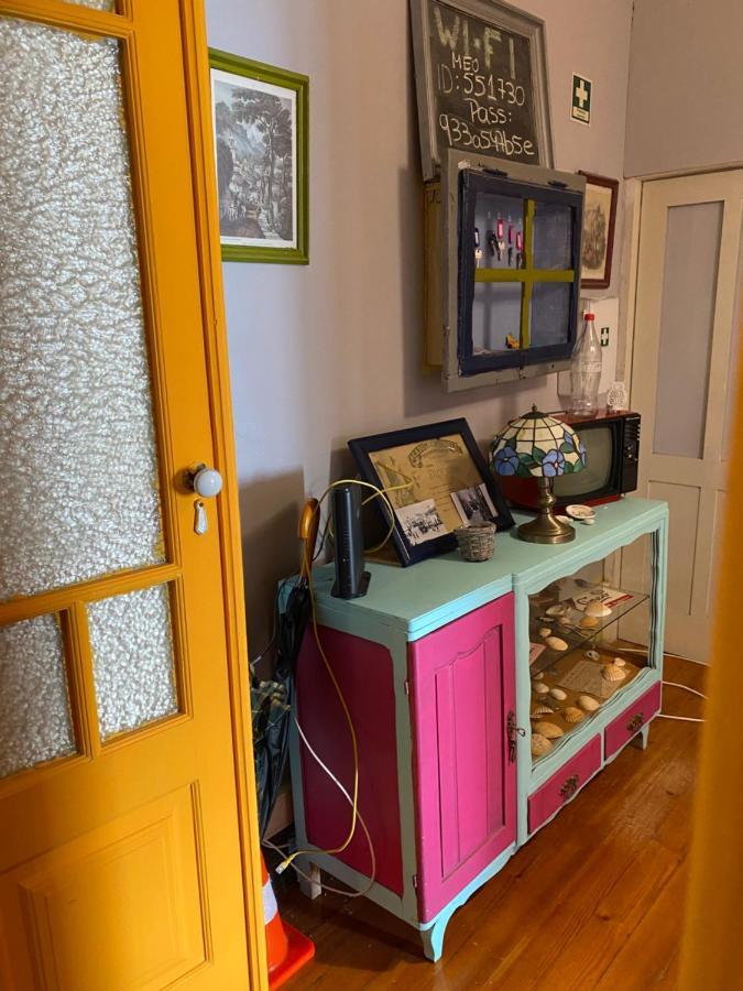 Faroway Albergue
