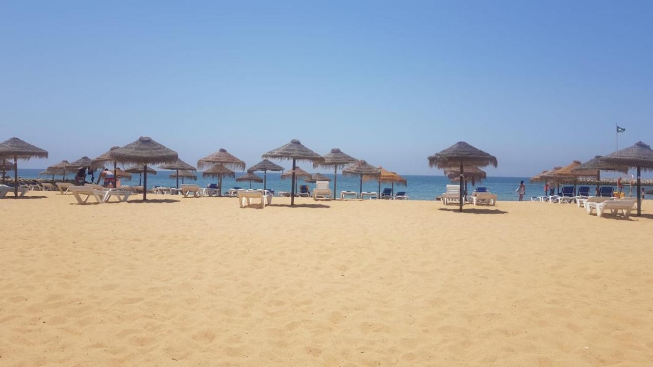 Sao Pedro * Faro
